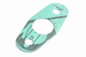 Оливний патрубок турбіни