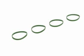 Впускний патрубок