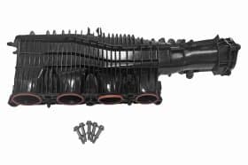 Впускний патрубок