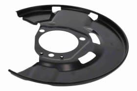 Кожух гальмівного диску