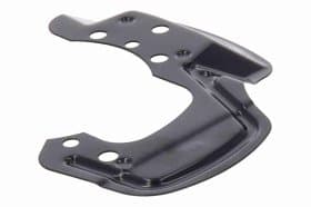 Кожух тормозного диска