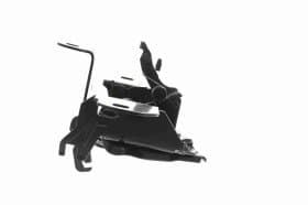 Замок капота