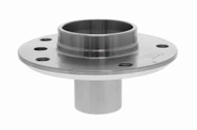 Ступиця колеса