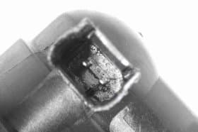 Впускний патрубок Vaico V20-2601