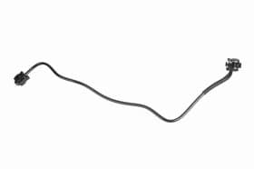 Патрубок радіатора системи охолодження двигуна