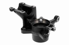 Поворотный кулак Поворотный кулак