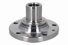 Ступиця колеса