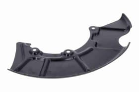 Кожух гальмівного диску