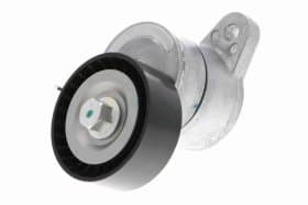 Натяжной ролик поликлинового ремня