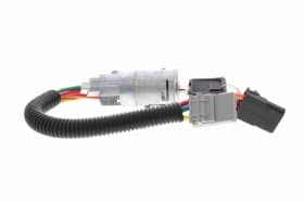 Замок вала рулевого колеса