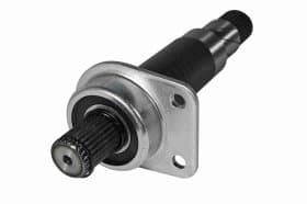 Полуось Полуось