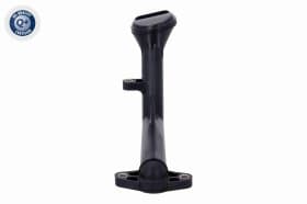 Впускная труба масляного насоса