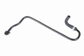 Патрубок системы охлаждения Патрубок системы охлаждения