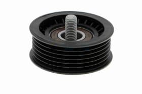 Обводной ролик поликлинового ремня