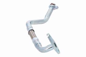 Оливний патрубок турбіни