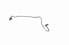 Патрубок системы охлаждения Патрубок системы охлаждения