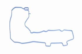 Клапанная крышка Клапанная крышка