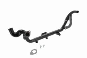 Патрубок системы охлаждения