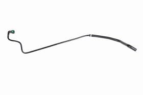 Патрубок системи охолодження