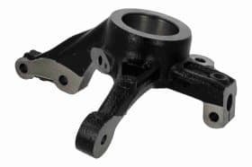 Поворотний кулак Поворотний кулак