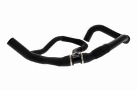 Патрубок радіатора системи охолодження двигуна