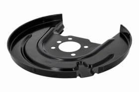 Кожух тормозного диска