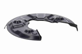 Кожух гальмівного диску