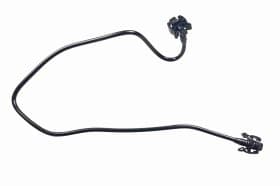 Патрубок системы охлаждения Патрубок системы охлаждения