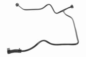 Патрубок системи охолодження