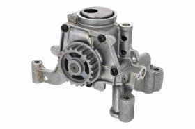 Масляный насос