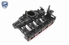 Впускной патрубок