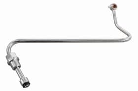 Маслопровод турбины