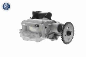 Масляный насос