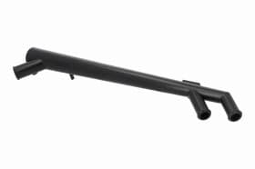 Патрубок системи охолодження