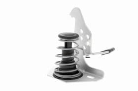 Замок капота