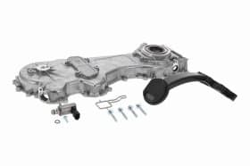 Масляный насос