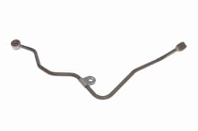 Оливний патрубок турбіни