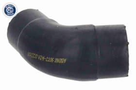 Патрубок радиатора системы охлаждения двигателя