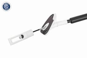 Трос сцепления