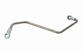 Оливний патрубок турбіни Vaico v252591