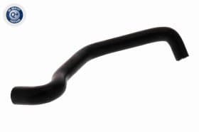 Патрубок радиатора системы охлаждения двигателя