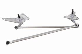 Трапеція склоочисника