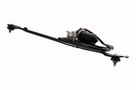 Трапеція склоочисника