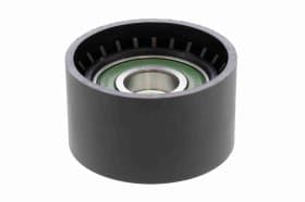 Обвідний ролик поліклинового ременя