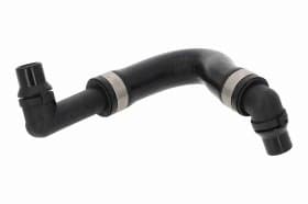 Патрубок радиатора системы охлаждения двигателя