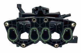 Впускной патрубок