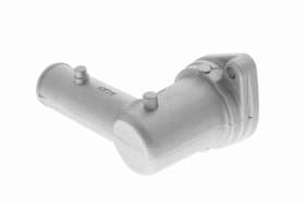 Фланец охлаждающей жидкости