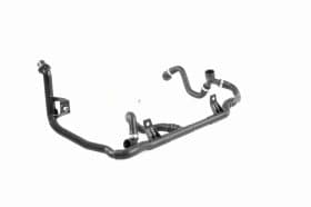 Патрубок системы охлаждения