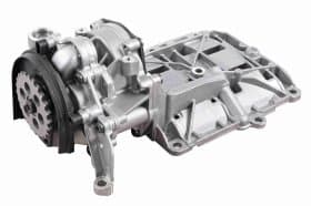 Оливний насос