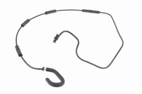 Шланг бачка охолоджувальної рідини